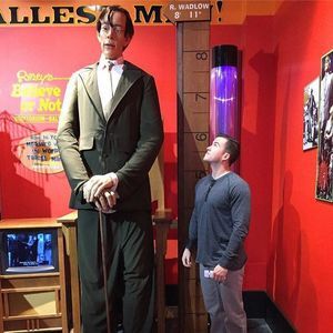 Meet your Posher, Eric